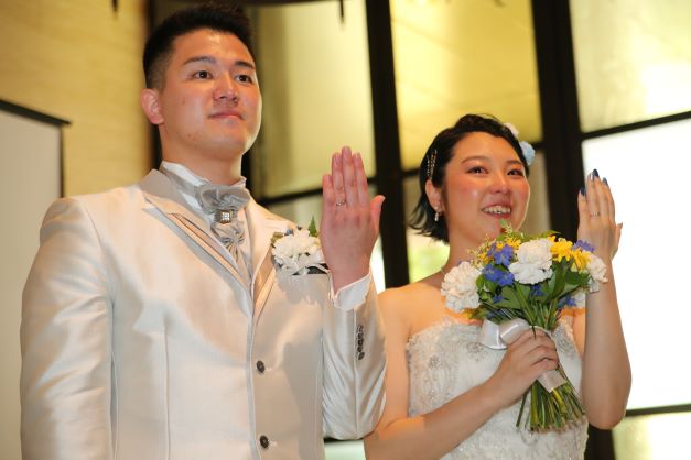 ナシ婚 1.5次会代行業者へ依頼