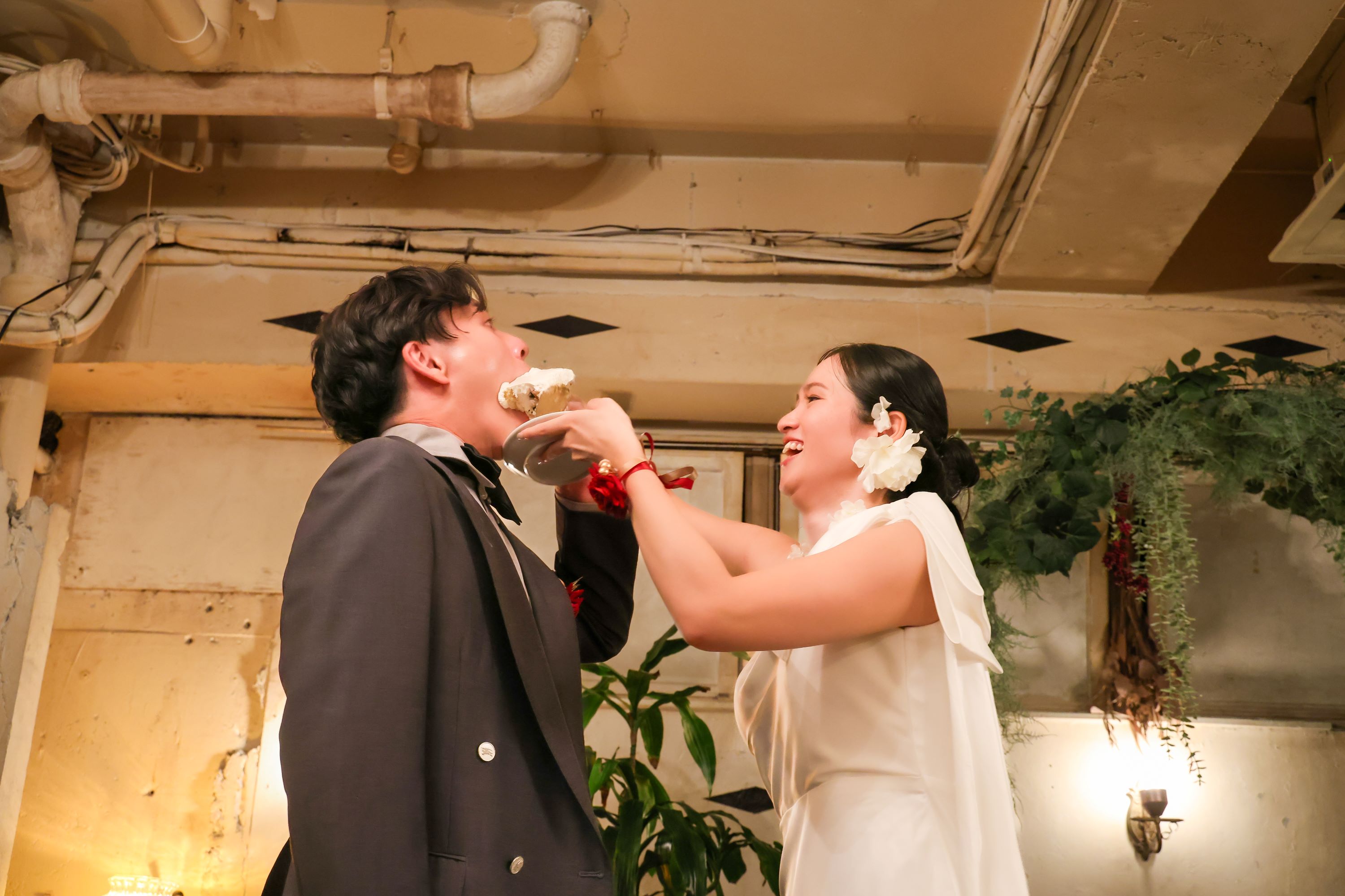結婚式二次会の準備ポイント