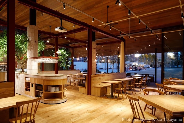 池袋パーティー会場 EAT GOOD PLACE